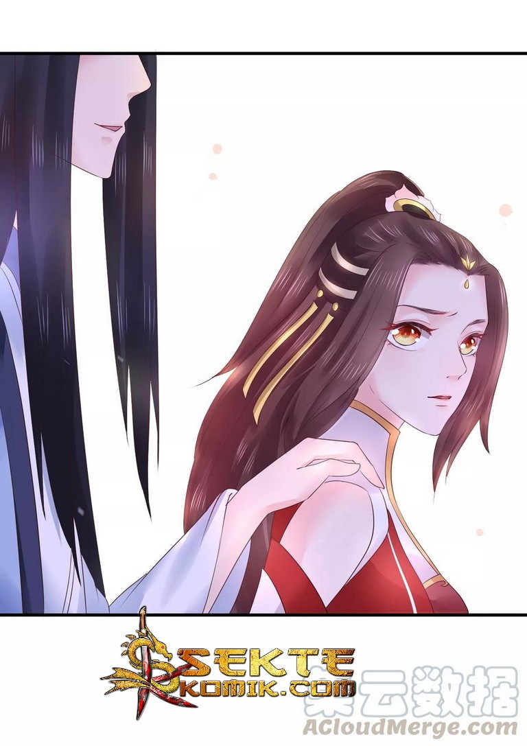 Dragon Princess Chapter 20 Bahasa Indonesia